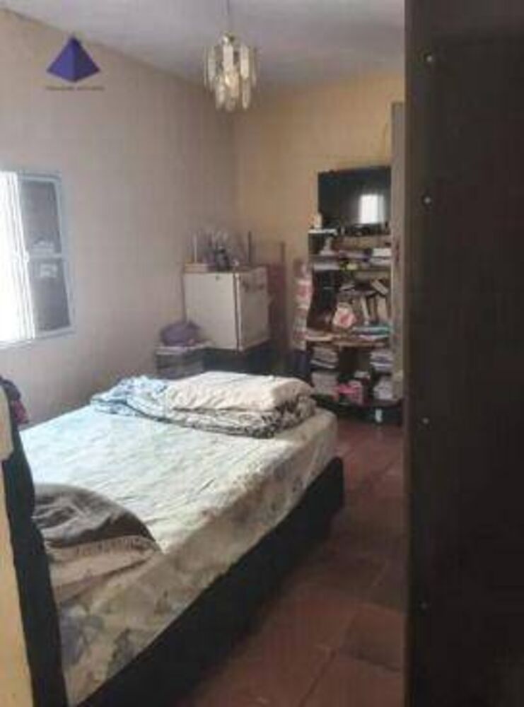 Sobrado, 4 quartos - Foto 1
