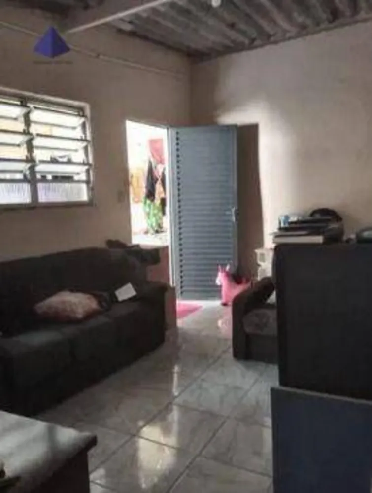 Sobrado, 4 quartos - Foto 3