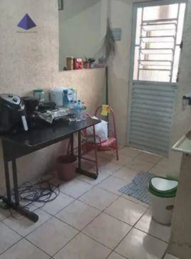 Sobrado, 4 quartos - Foto 9