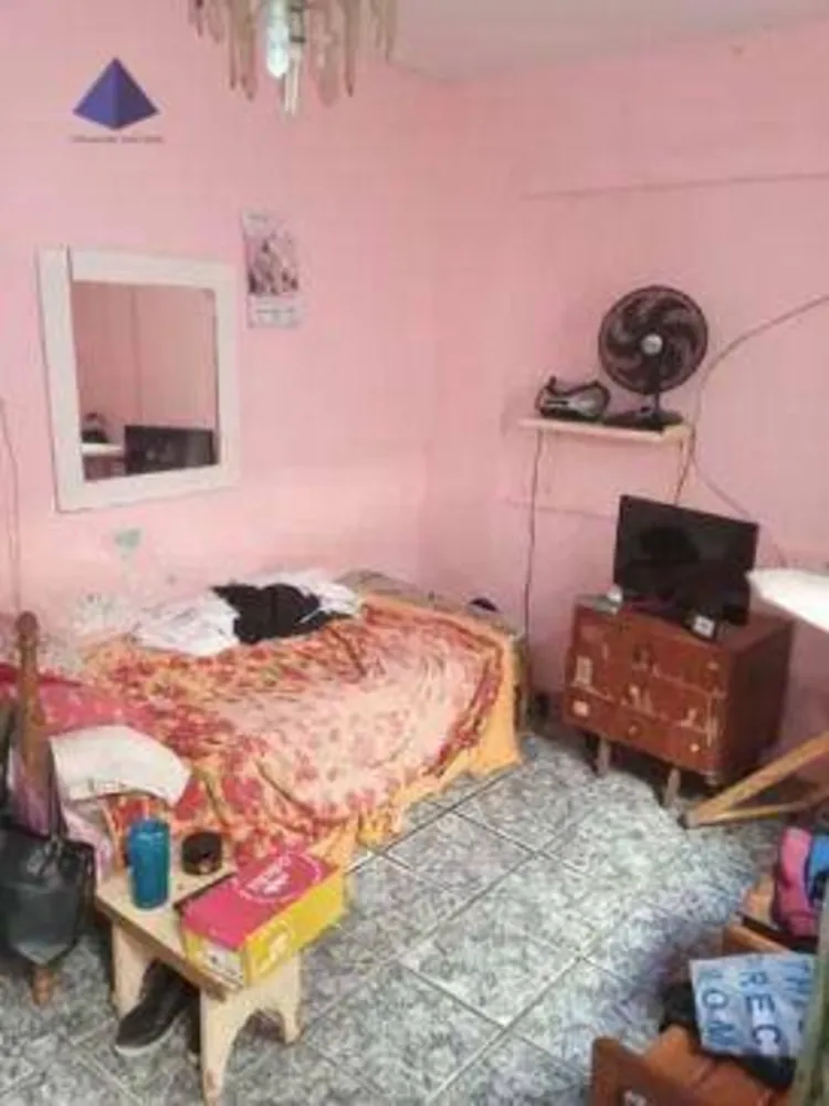 Sobrado, 4 quartos - Foto 8