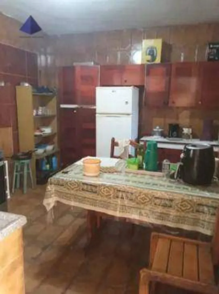 Sobrado, 4 quartos - Foto 5