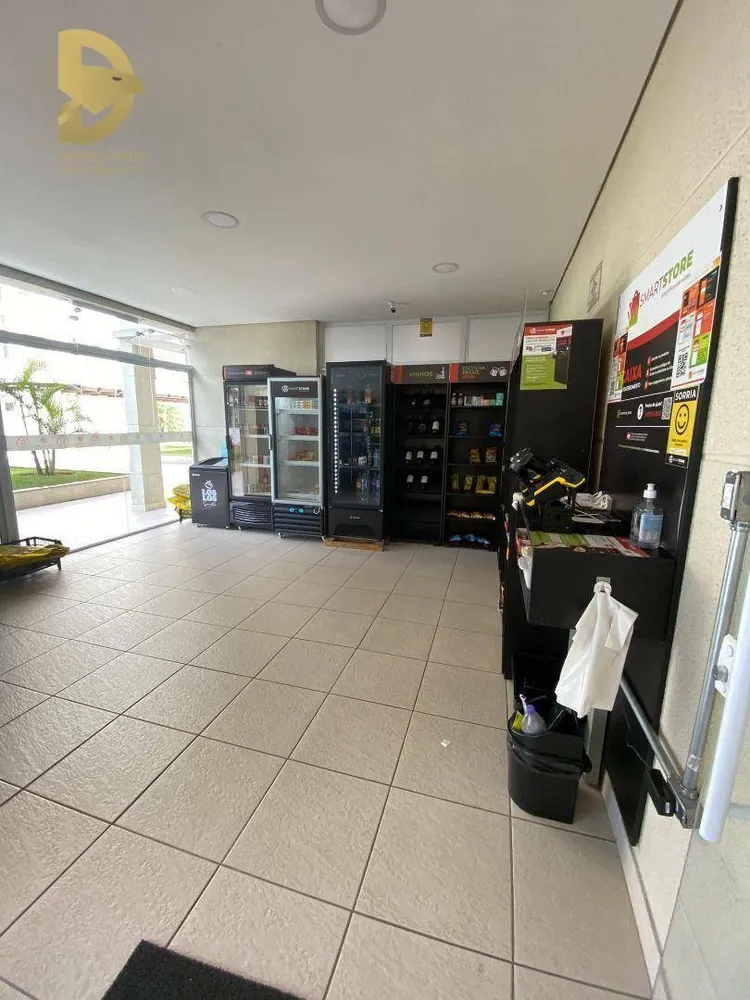 Apartamento, 3 quartos, 83 m² - Foto 16