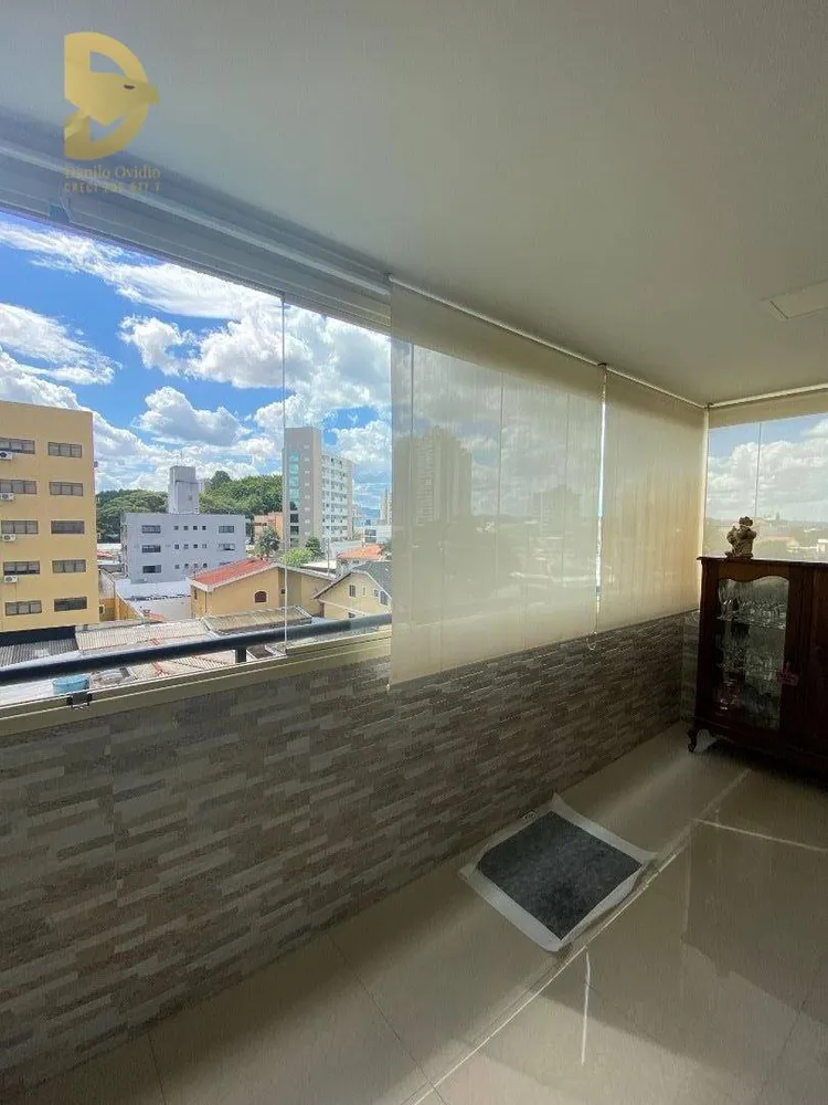 Apartamento, 3 quartos, 83 m² - Foto 4