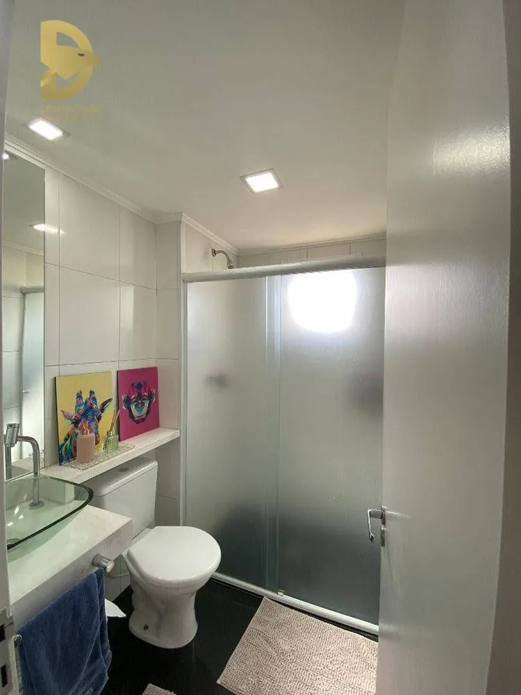 Apartamento, 3 quartos, 83 m² - Foto 8
