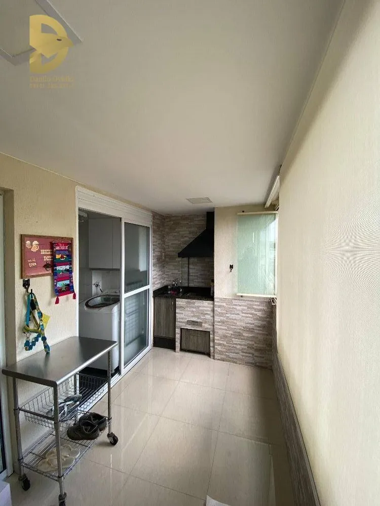 Apartamento, 3 quartos, 83 m² - Foto 2