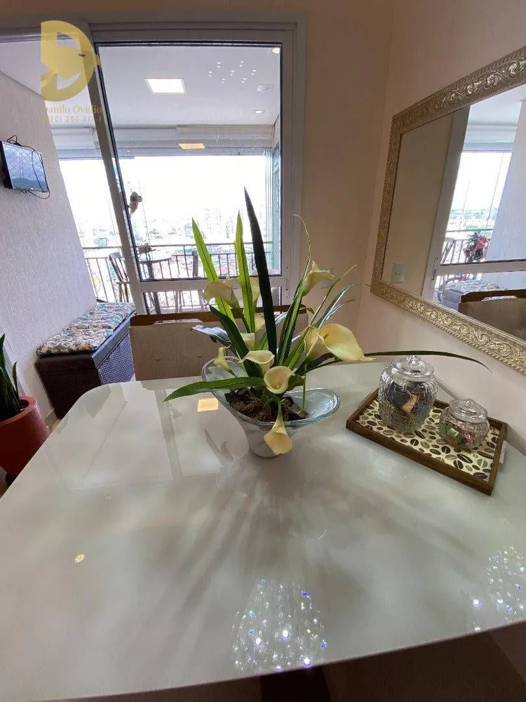 Apartamento, 3 quartos, 83 m² - Foto 13