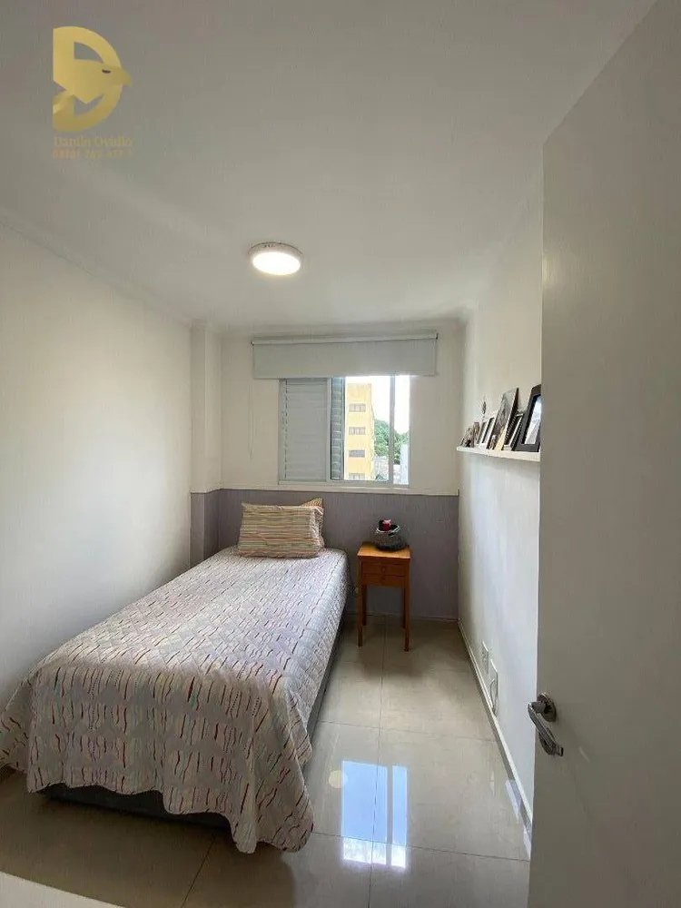 Apartamento, 3 quartos, 83 m² - Foto 6