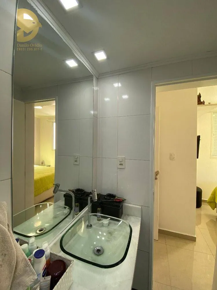 Apartamento, 3 quartos, 83 m² - Foto 11