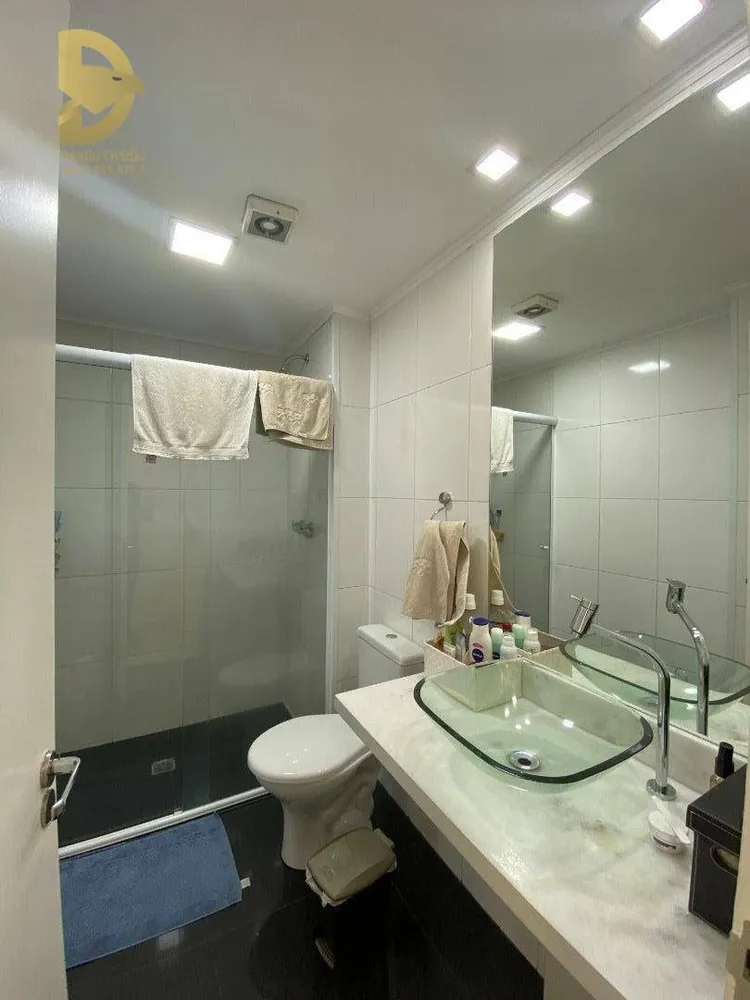 Apartamento, 3 quartos, 83 m² - Foto 10