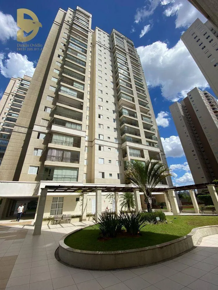 Apartamento, 3 quartos, 83 m² - Foto 15