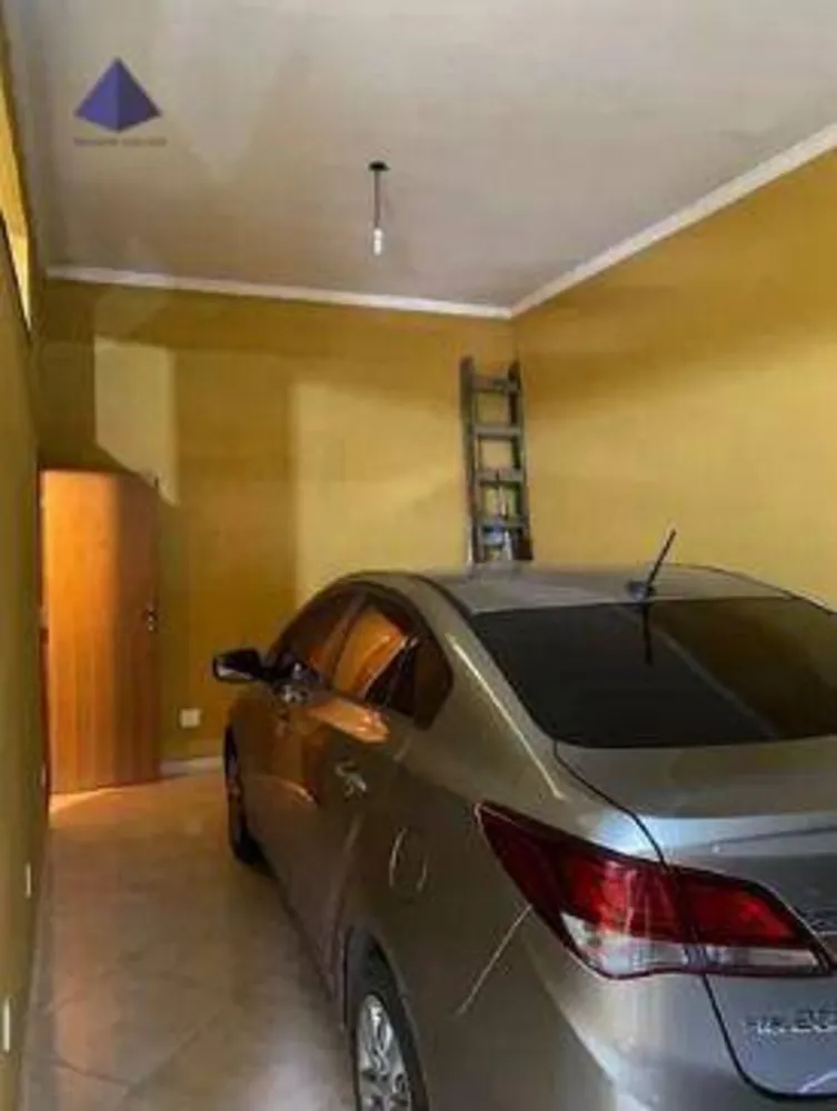Sobrado, 3 quartos - Foto 15