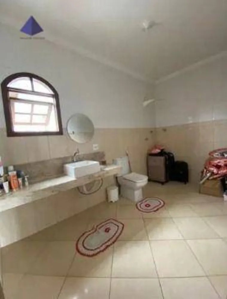 Sobrado, 3 quartos - Foto 11