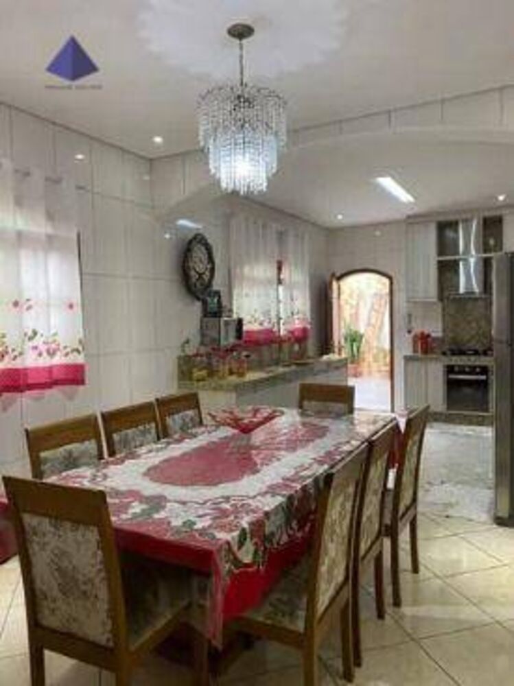 Sobrado, 3 quartos - Foto 2