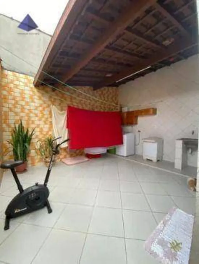 Sobrado, 3 quartos - Foto 14