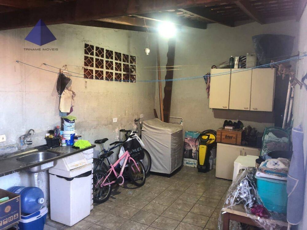 Casa de Condomínio à venda com 2 quartos, 90m² - Foto 5