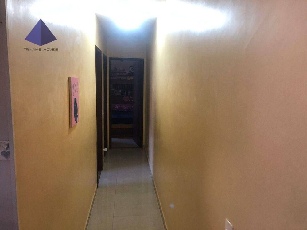 Casa de Condomínio à venda com 2 quartos, 90m² - Foto 6