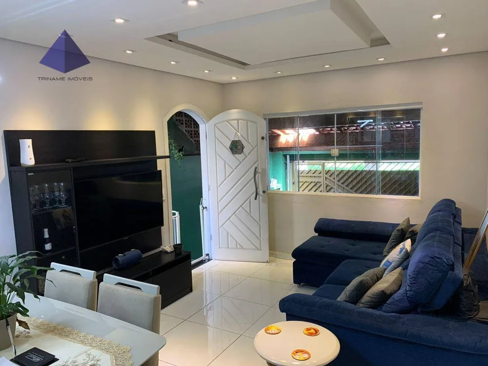 Casa, 2 quartos, 70 m² - Foto 1