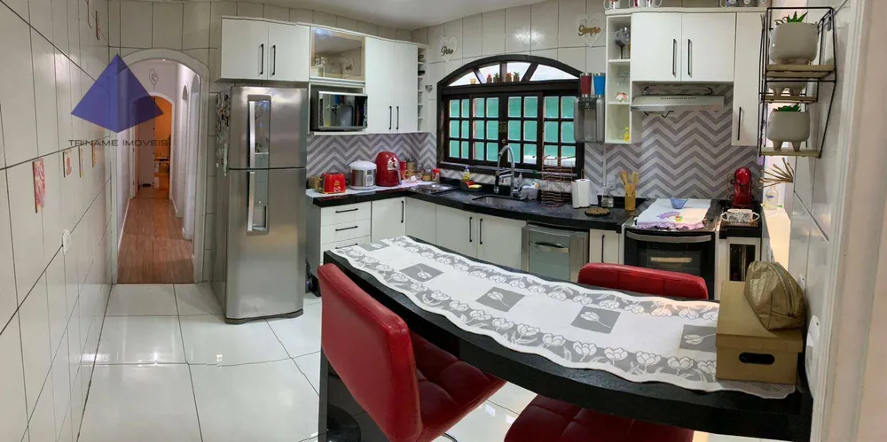 Casa, 2 quartos, 70 m² - Foto 4