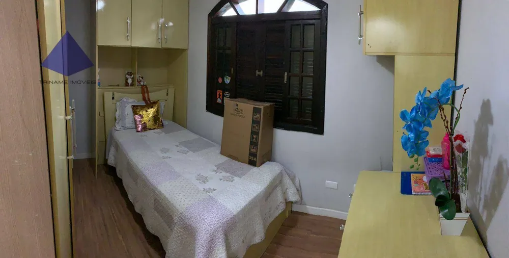 Casa, 2 quartos, 70 m² - Foto 10
