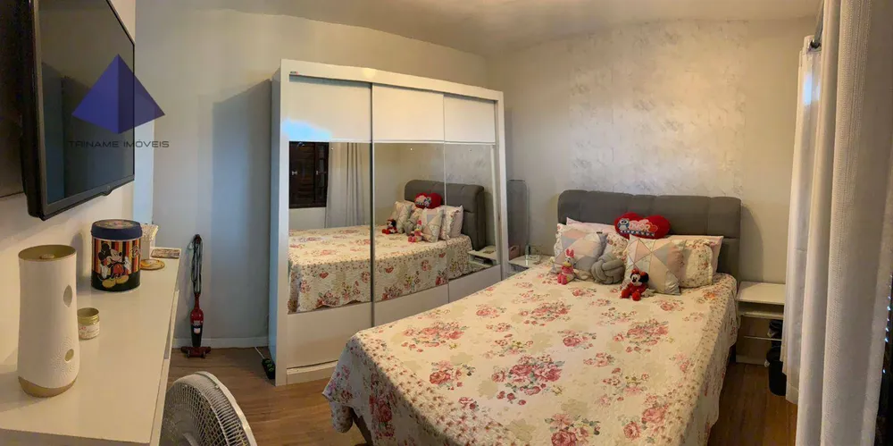 Casa, 2 quartos, 70 m² - Foto 7