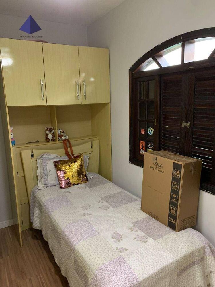 Casa, 2 quartos, 70 m² - Foto 4