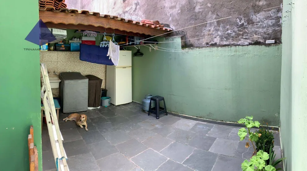 Casa, 2 quartos, 70 m² - Foto 14