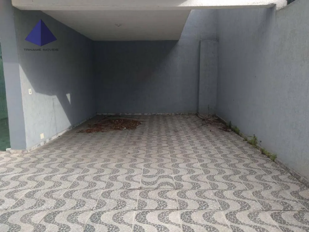 Casa, 2 quartos, 60 m² - Foto 12
