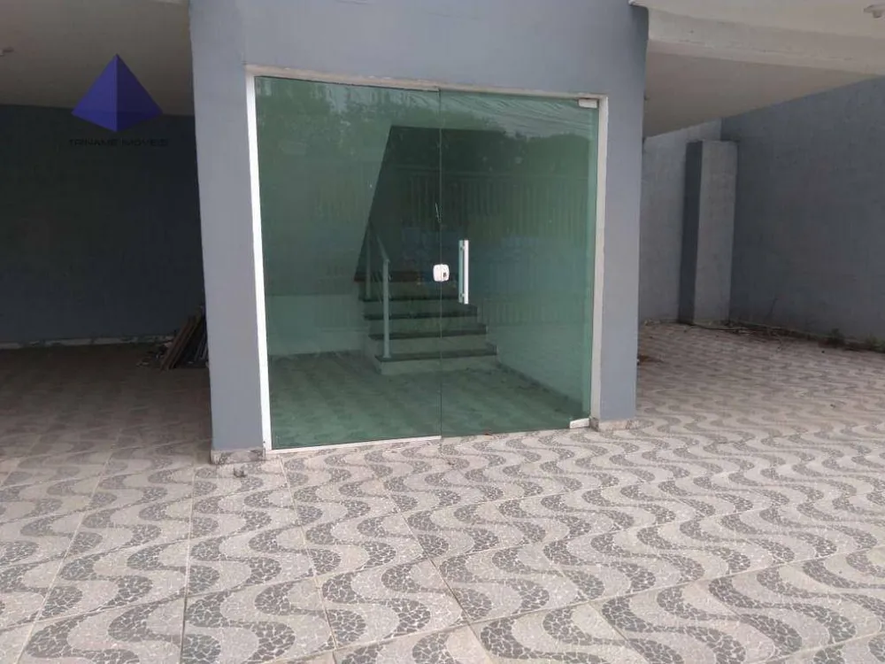 Casa, 2 quartos, 60 m² - Foto 1