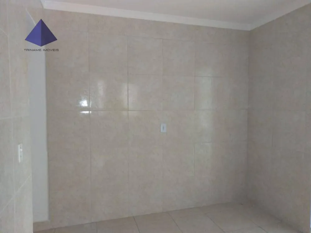Casa, 2 quartos, 60 m² - Foto 6