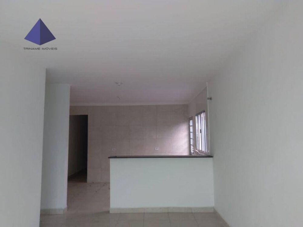 Casa, 2 quartos, 60 m² - Foto 2