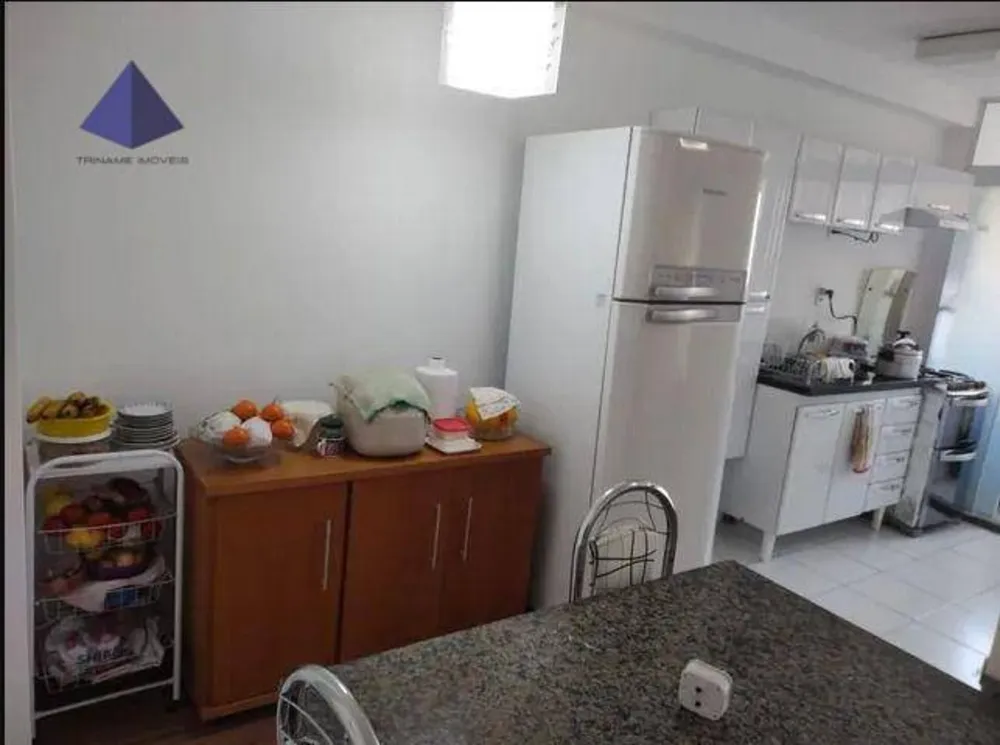Apartamento, 2 quartos, 54 m² - Foto 4