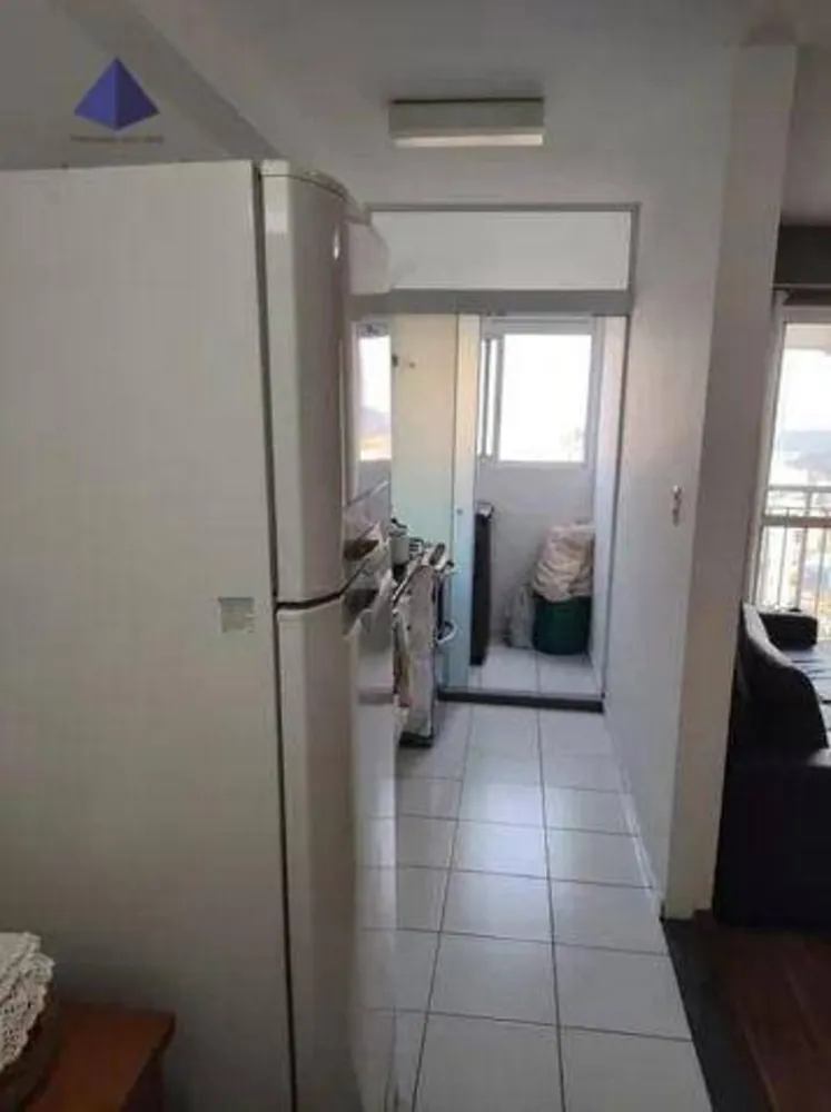 Apartamento, 2 quartos, 54 m² - Foto 5