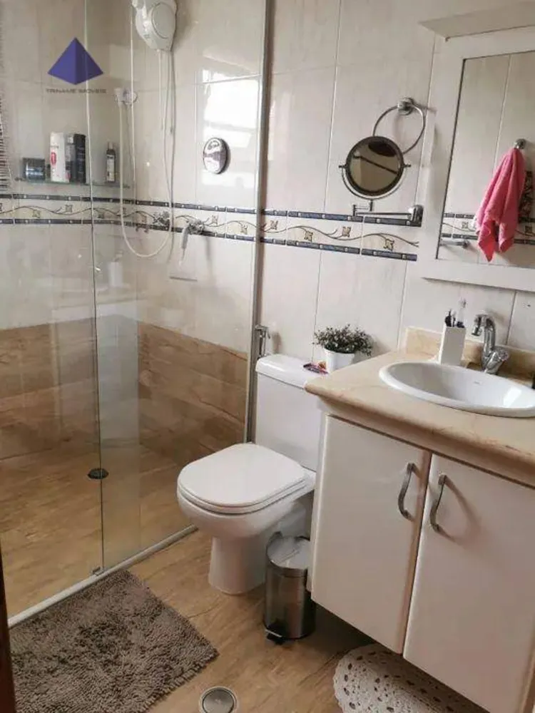 Casa, 4 quartos, 220 m² - Foto 6