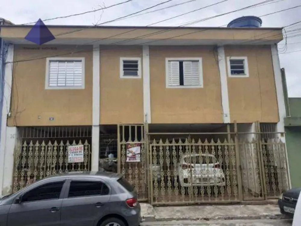 Casa, 4 quartos, 300 m² - Foto 6