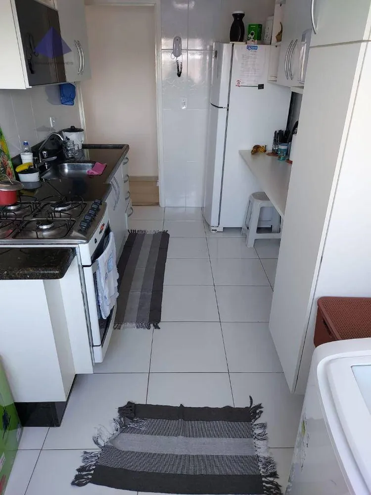 Apartamento, 2 quartos, 63 m² - Foto 6