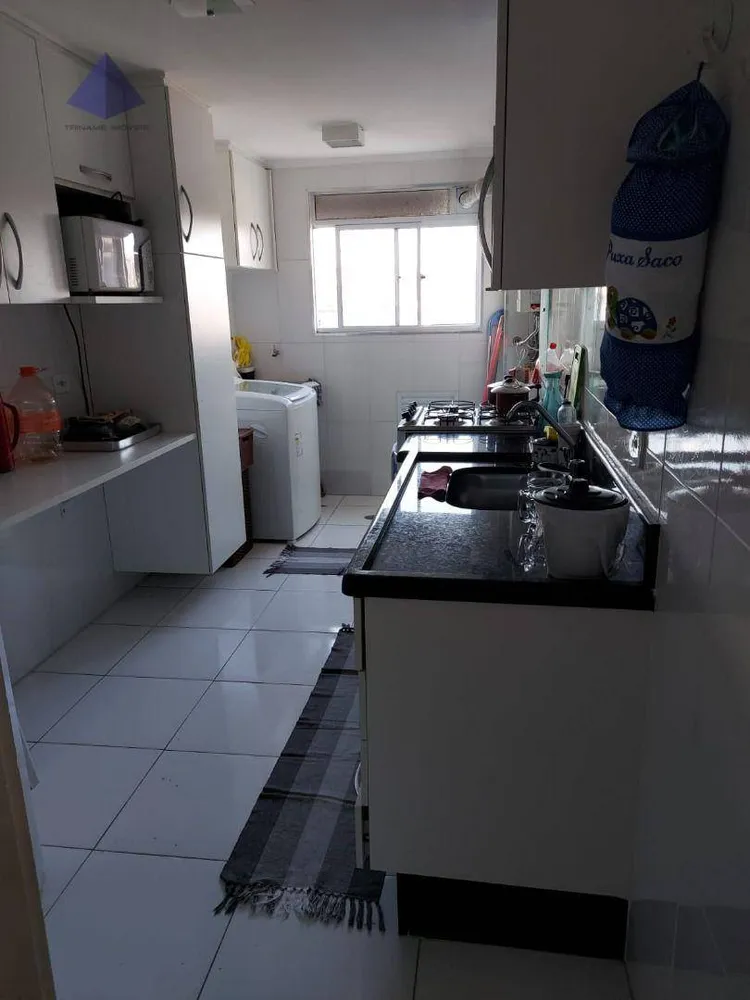 Apartamento, 2 quartos, 63 m² - Foto 7