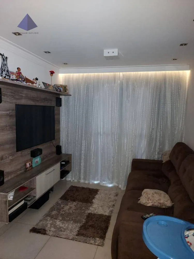 Apartamento, 2 quartos, 63 m² - Foto 2