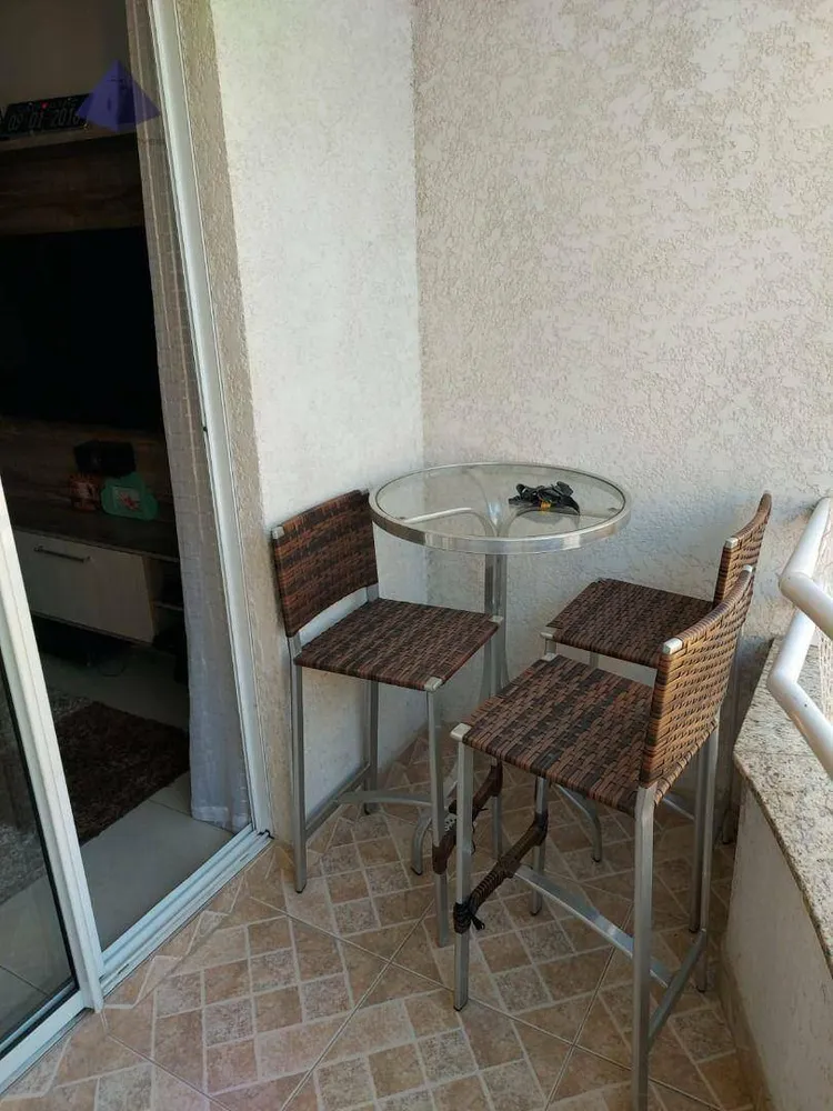 Apartamento, 2 quartos, 63 m² - Foto 5