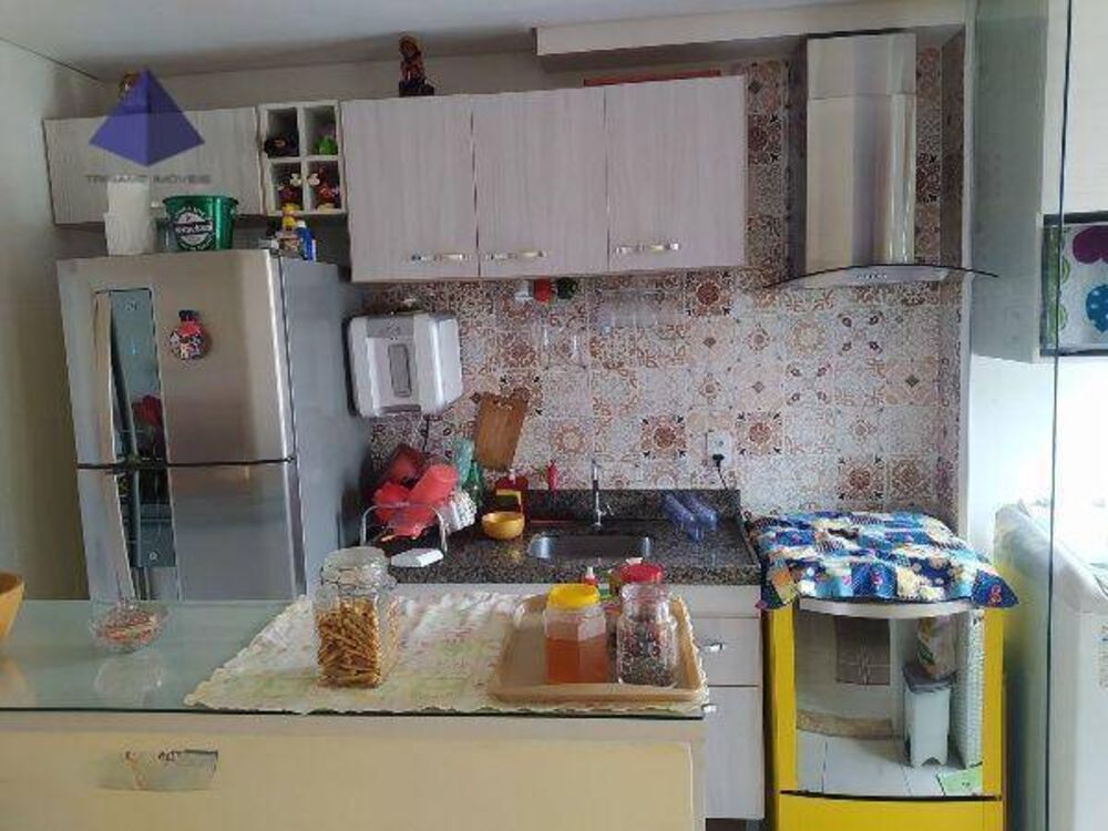 Apartamento, 2 quartos, 45 m² - Foto 3