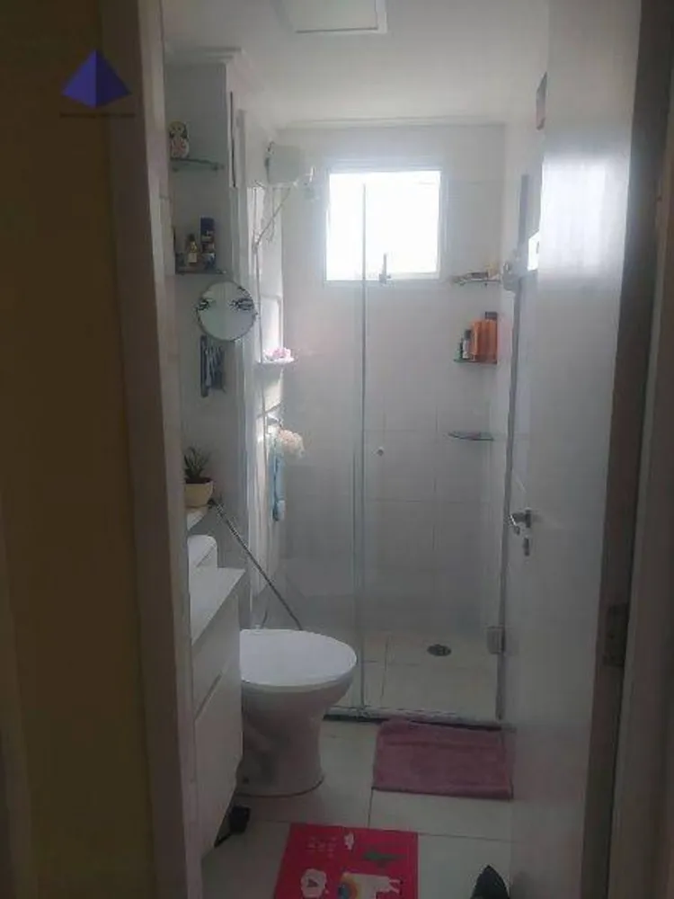 Apartamento, 2 quartos, 45 m² - Foto 15