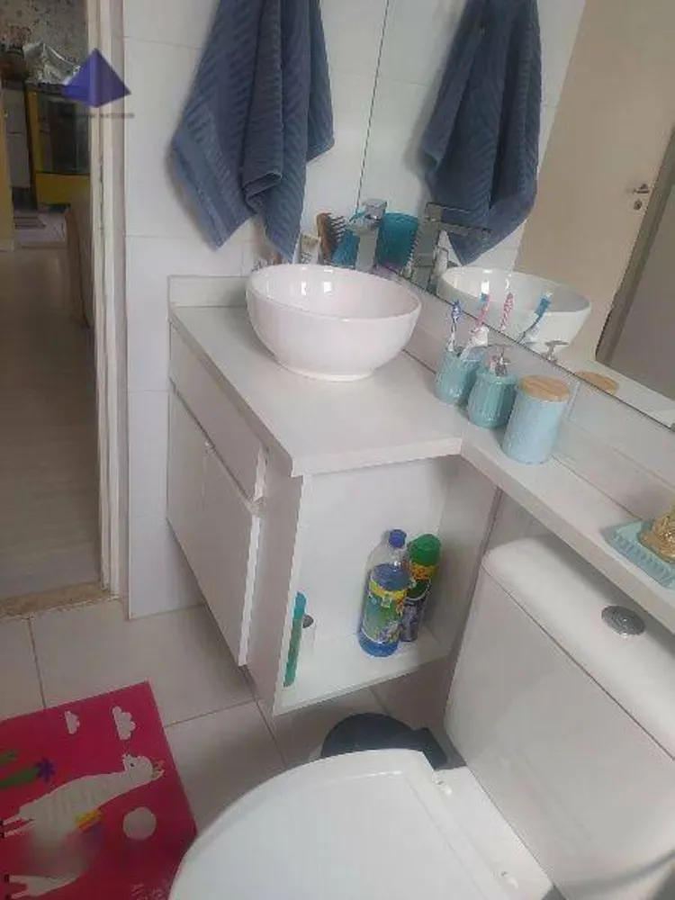 Apartamento, 2 quartos, 45 m² - Foto 12
