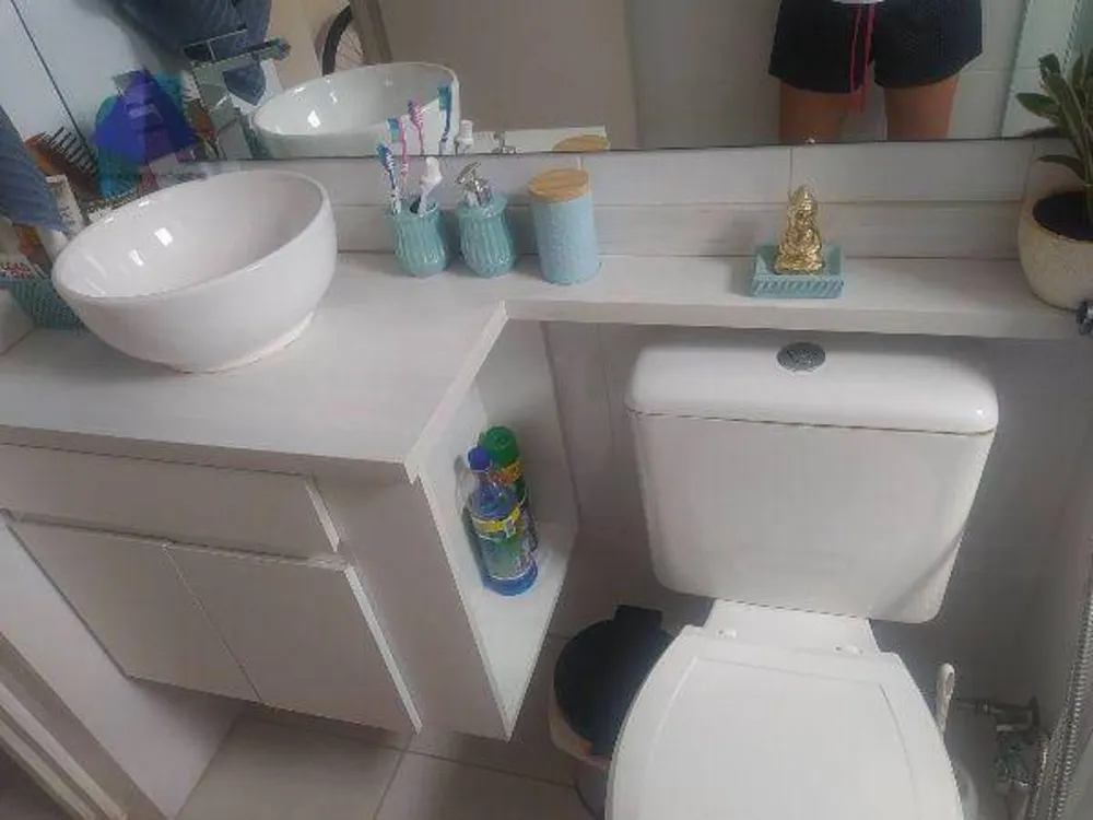 Apartamento, 2 quartos, 45 m² - Foto 13