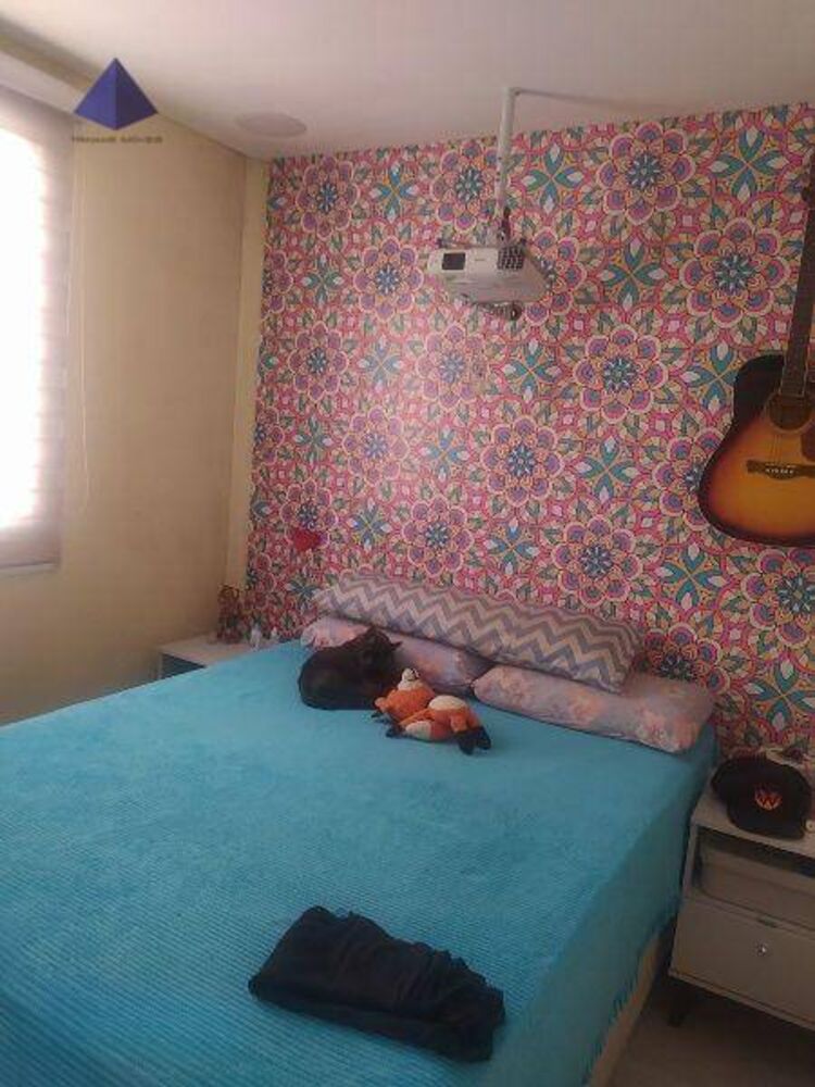 Apartamento, 2 quartos, 45 m² - Foto 4