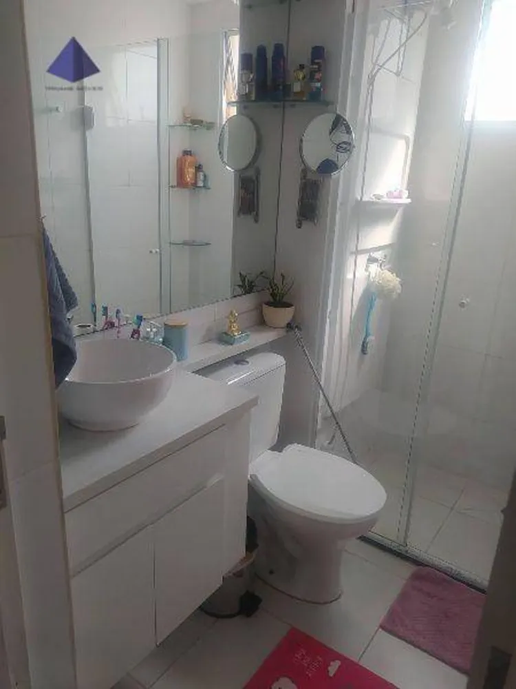 Apartamento, 2 quartos, 45 m² - Foto 11