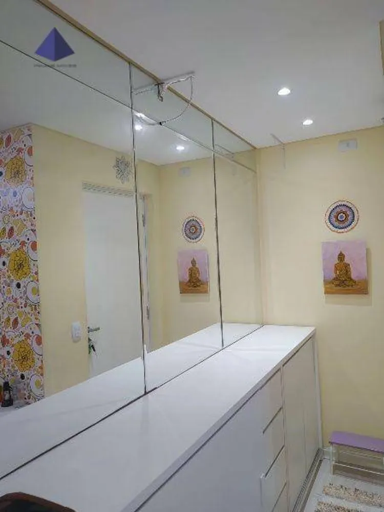 Apartamento, 2 quartos, 45 m² - Foto 2