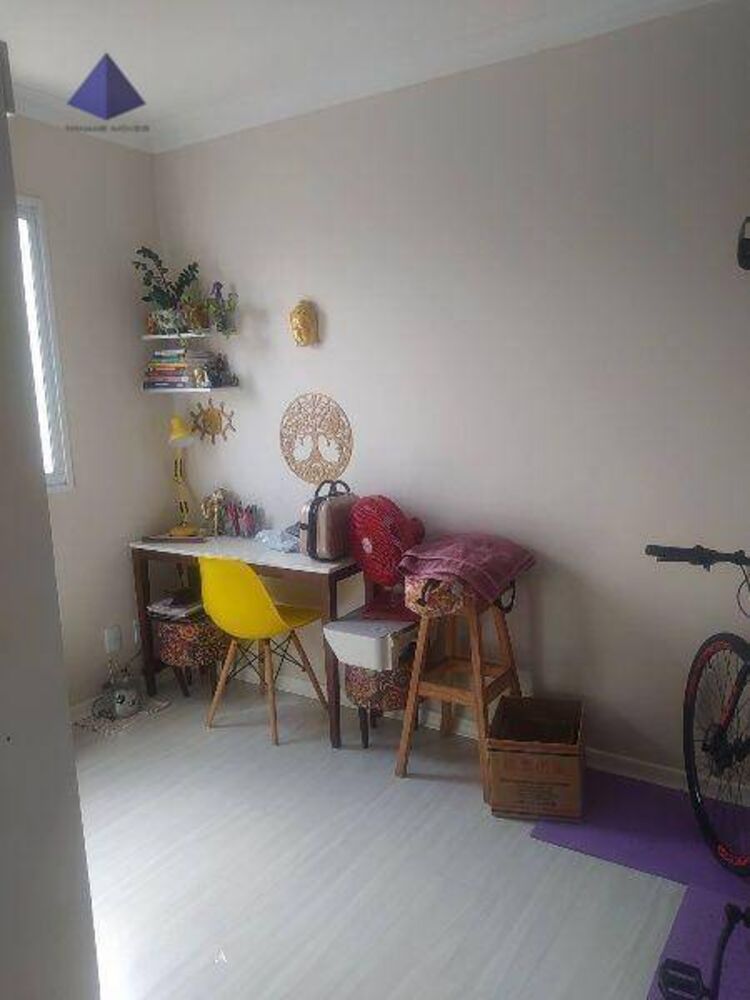 Apartamento, 2 quartos, 45 m² - Foto 1