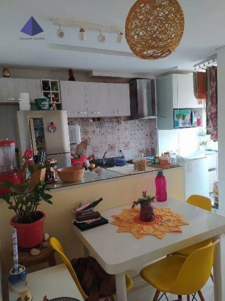 Apartamento, 2 quartos, 45 m² - Foto 5