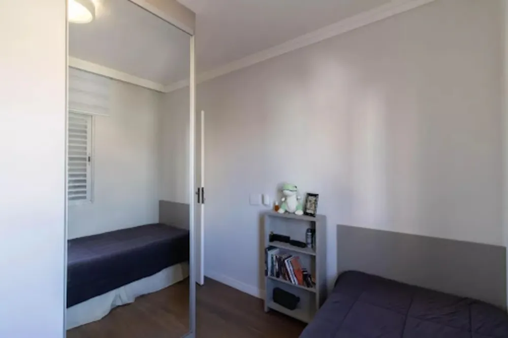 Apartamento, 2 quartos, 68 m² - Foto 8