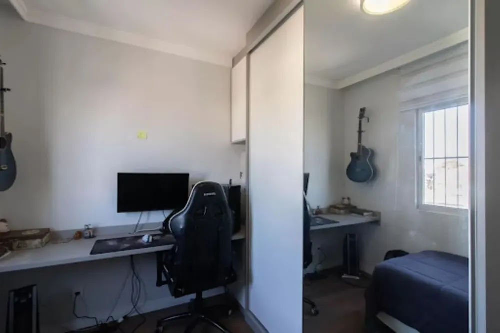 Apartamento, 2 quartos, 68 m² - Foto 6