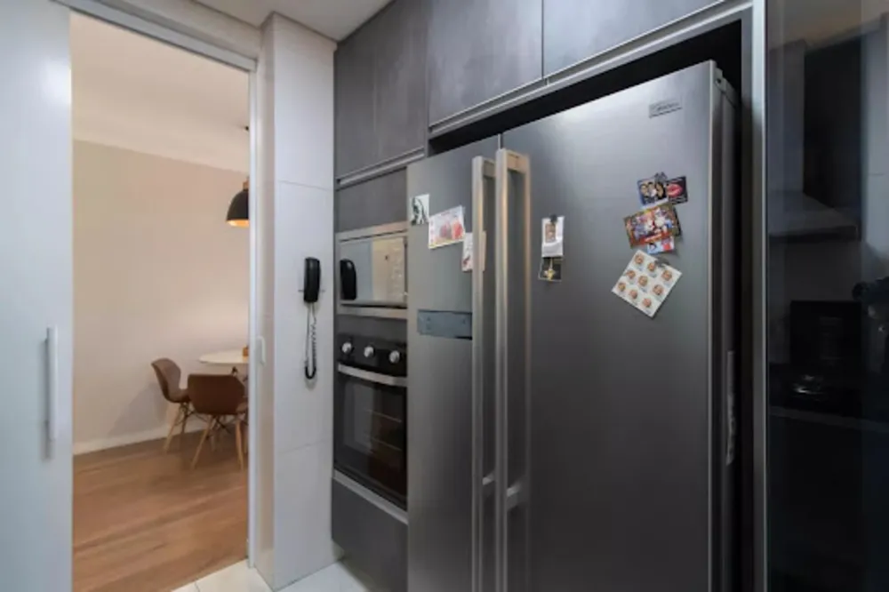 Apartamento, 2 quartos, 68 m² - Foto 3